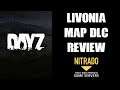 DAYZ Livonia Map DLC Review: Is It Worth The Price & What's It Like? (PS4 Gameplay)