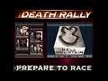 Death Rally - #17 Hell Mountain / PC Gameplay 1080p