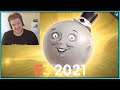DIABLO 2, A PLAGUE TALE REQUIEM & THE OUTER WORLDS 2 - E3 2021 Reaction