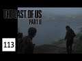 Die Insel ist größer als erwartet! - Let's Play The Last of Us Part II #113 [DEUTSCH] [HD+]