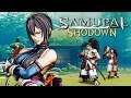 DO NOT MASH BUTTONS in this game【New Samurai Shodown 2019】