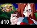Dragon Ball FighterZ - PT Part 10 - Android 21