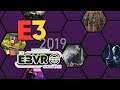 E3 2019: Conferencia UploadVR