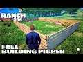 Early Game Money Makers & Free Building | Ranch Simulator Gameplay | E02