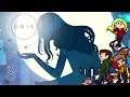 EEL!!!!!!!!!! | Gris Part 8