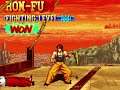 Fatal Fury 3 - Hon-Fu (Intro & Win Poses)