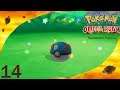 FINALLY!! | Pokemon Omega Ruby Randomizer Nuzlocke #14