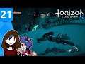FlutterBug and Arrow - Horizon Zero Dawn - Full Stream (Part 21)