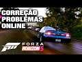 Forza Horizon 5 | Correção dos problemas de conexão Online | Atualização #04