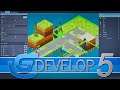 GDevelop 5 Released! -- Wow… Software Can Leave Beta in 2021!!!