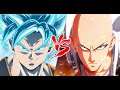Goku Vs Saitama | Who Is Stronger? Goku or One Punch Man