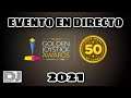 GOLDEN JOYSTICK AWARDS 2021 EN DIRECTO EN ESPAÑOL AQUÍ MERO (Y REACCIONANDO A MEMES DEL DISCORD)