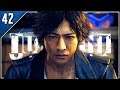 Gone with the Gale - Let's Play Judgment Blind Part 42 - Judge Eyes Japanese VO Gameplay/Walkthrough