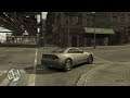 GTA IV - Hung Out to Dry - Vlad mission