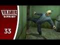 He doesn't have a key, so he just kicks doors - Let's Play Vampire: The Masquerade - Bloodlines #33