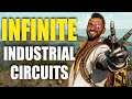 Industrial Circuits! UNLIMITED farm | FAR CRY 6