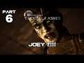 Joey Jadi Vampire ?!!! | House of Ashes Indonesia - Part 6