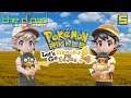 "Just Gonna Wait" - ROUND 5 - Pokémon: Let's Go, Pikachu vs. Eevee!