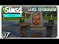 Kampf der Debattier-Giganten #07 Die Sims 4: An die Uni! [Uni Mädels] - Let's Play