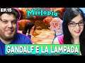 La Lampada Magica - MIITOPIA su SWITCH ► Gameplay ITA Walktrough Ep.15