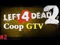 Left 4 Dead 2 Coop GTV #2 Hội Thích chọc chó và cái kết đắng lòng