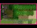 Let's Play Conquest of Elysium 4: Witch Part 7