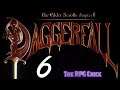 Let's Play Daggerfall Unity (Blind), Part 6: Archaeologists Guild First Quest