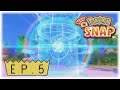 Let's Play New Pokémon Snap Ep.5 The Beach is Great! (Nintendo Switch Gameplay)