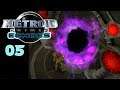LP: Metroid Prime 2 Echoes 💥 (GC) [#5][German] Portal zum dunklen Aether