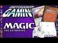 Magic: The Gathering - Did You Know Gaming? Feat. Dazz (MTG)