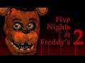 Main Theme (US Mix) - Five Nights at Freddy's 2
