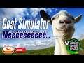 Mééééééééééééééé | Goat Simulator no Gamepass. Pq não?