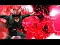 Might Guy (Night Guy) 8 Gates Gameplay (HD) - Naruto to Boruto: Shinobi Striker
