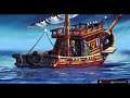 Monkey Island 2: LeChuck's Revenge - Four Map Pieces (Part 3)