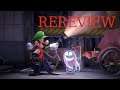 My Ultimate Luigi's Mansion 3 REREVIEW - NCS07