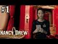 Nancy Drew: The Final Scene | MAYA GOES MISSING | Episode 1