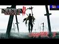 Ninja Gaiden 2 | Chapter 3 Playthrough | 4K 60FPS