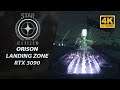 Orison 4K Landing Zone Tour | Star Citizen | 3.14 | RTX 3090