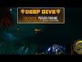 Peeled Fissure - Deep Dive - Solo - Deep Rock Galactic