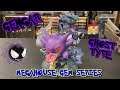 POKEMON G.E.M. Series! GENGAR by Megahouse 👻 Unboxing