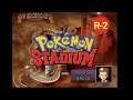 Pokemon Stadium 🎮 Pewter Gym [R-2] (Rentals Only) - 1/20 🔥
