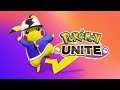 Pokemon Unite ranked gameplay - No Commentary