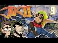 POS Checkpoints - Let's Play Jak II - PART 9