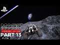 [PS5] Mass Effect Legendary Edition: Mass Effect 1 - PART 13 - Rogue VI