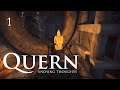 Quern - Undying Thoughts - 1