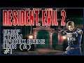 Resident Evil 2 Seamless HD Project (2019) | Dolphin 1080 60fps |Прохождение Leon (A) #1