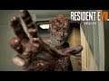 Resident Evil 7: Biohazard # 5 "живучий паразит"