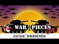 Rob LIVE! Savage Wilderness: The French and Indian War