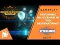 Spacelords Feature Dr. Kuzman in No Reservations