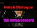 [SPOILERS!] Jovian Concord: Natah Dialogue (Ropalolyst Boss Fight)